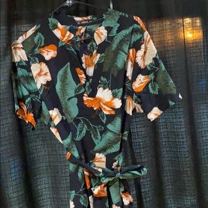 Shein dress brand new 🖤🖤